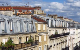 Nouveau rebond des prix des logements anciens - Batiweb