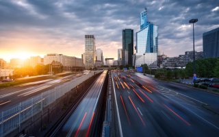 Grand Paris : une consultation internationale sur le devenir des autoroutes est lancée  - Batiweb