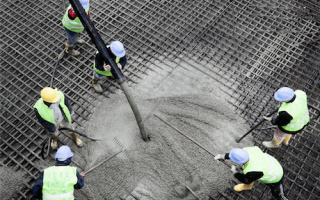 Les adjuvants pour des bétons plus durables - Batiweb