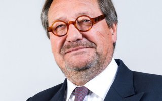 Philippe de Beco réélu à la présidence de la FNAS - Batiweb