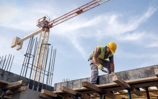 Bilan difficile pour le secteur de la construction - Batiweb