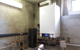 Chauffage au gaz : les tarifs réglementés augmentent encore ! - Batiweb