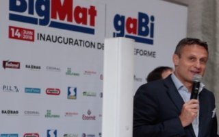 BigMat France sur tous les fronts ! - Batiweb