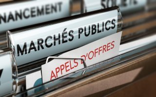 Grand Paris : une convention favorise l’accès des PME aux marchés publics - Batiweb