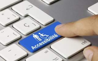 Accessibilité des logements : le Conseil de l’Europe épingle la France  - Batiweb