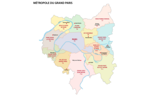 La métropole du Grand Paris au service de l’environnement - Batiweb