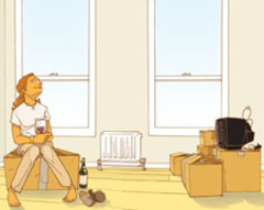 La loi Besson étendue aux ascendants et descendants - Batiweb