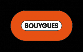 Bouygues : un chiffre d’affaires en hausse au premier semestre - Batiweb