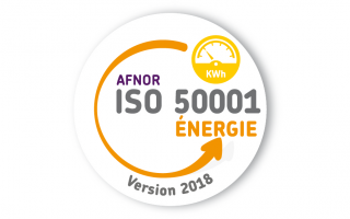 La norme ISO 50001 fait peau neuve - Batiweb