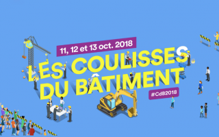 Le site web des Coulisses du Bâtiment fait peau neuve - Batiweb