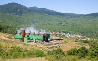 Bientôt une centrale géothermique de grande profondeur à Illkirch - Batiweb