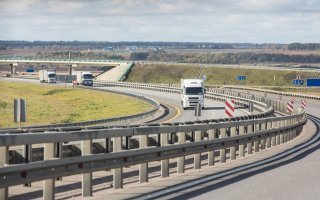 Le budget consacré aux infrastructures de transport bientôt dévoilé - Batiweb