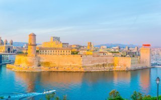 La Corderie à Marseille classée au titre des monuments historiques  - Batiweb