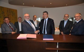 La Capeb et Schüco accompagnent les artisans menuisiers et serruriers-métalliers - Batiweb