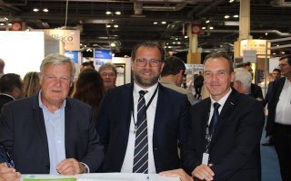 Lancement de l’Union des Villages Expo - Batiweb