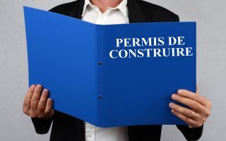 Le permis de construire est restrictif - Batiweb