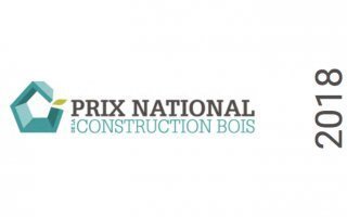 Neuf projets lauréats au Prix national de la construction bois - Batiweb