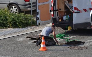 Un « Guichet unique » pour répondre aux problèmes rencontrés lors d’une demande d’autorisation de voirie - Batiweb