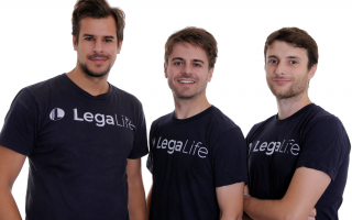 LegaLife, une plateforme pour « digitaliser toute la chaîne, de la réservation d’un bien immobilier à la livraison des clés » - Batiweb