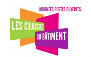 Top départ des Coulisses du Bâtiment - Batiweb