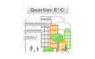 Lancement du projet de recherche Quartier E+C- - Batiweb