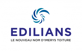 IMERYS a cédé IMERYS Toiture, qui devient EDILIANS - Batiweb