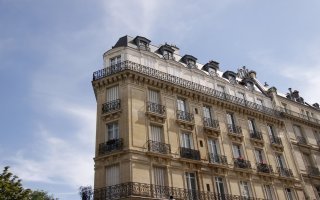 Immobilier ancien : le marché toujours dynamique, malgré un certain ralentissement - Batiweb