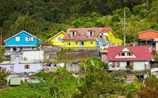 L’État annonce un dispositif en faveur de la rénovation des logements outre-mer - Batiweb