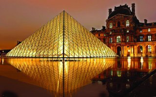 Inauguration des Trophées de la Chaux 2019 au Carrousel du Louvre - Batiweb