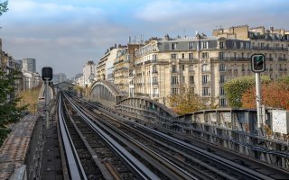 Une hausse des taxes pour financer le Grand Paris Express ? Le Medef s’indigne ! - Batiweb