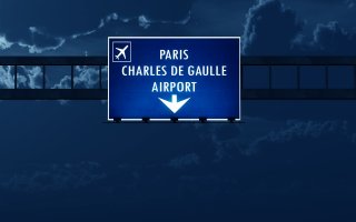 Le Gouvernement prolonge la déclaration d’utilité publique du CDG Express pour 7 ans - Batiweb