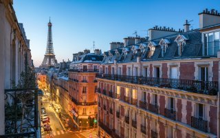 Encadrement des loyers : la Mairie de Paris persiste ! - Batiweb