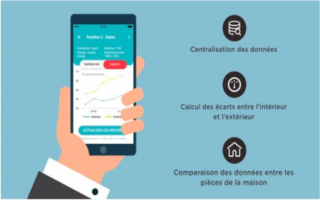 Janneau lance iWindow, une solution digitale d’aide à la vente - Batiweb