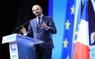 « Aucune taxe ne mérite de mettre en danger l’unité de la nation », Edouard Philippe  - Batiweb