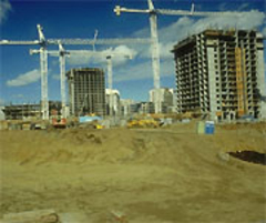 Grandeur et misère de la société de participation  - Batiweb