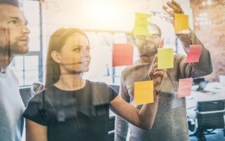 Toujours plus de start-up innovantes dans le BTP ! - Batiweb