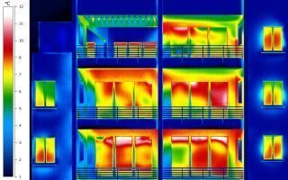 Le Pôle Fibres-Energivie alerte sur les conséquences d’une mauvaise isolation thermique - Batiweb