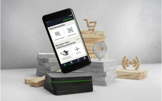 Festool Order : la nouvelle application qui permet aux artisans de rechercher et commander leurs accessoires - Batiweb