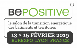 28 solutions en lice pour les BePositive Awards 2019 - Batiweb