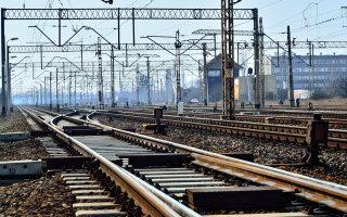 La ligne ferroviaire Lyon-Turin fait (encore) débat en Italie - Batiweb