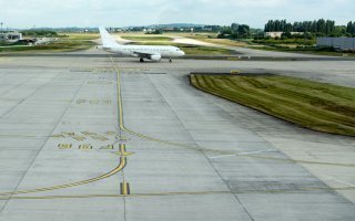 Les élus franciliens s’insurgent contre le Charles-de-Gaulle Express - Batiweb