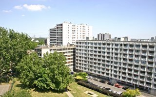 Baisse du nombre de logements sociaux financés par le gouvernement en 2018 - Batiweb