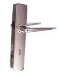 Poignée codée intelligente et sans énergie - Batiweb