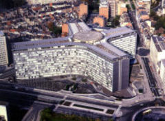 Le grand réveil du Berlaymont - Batiweb