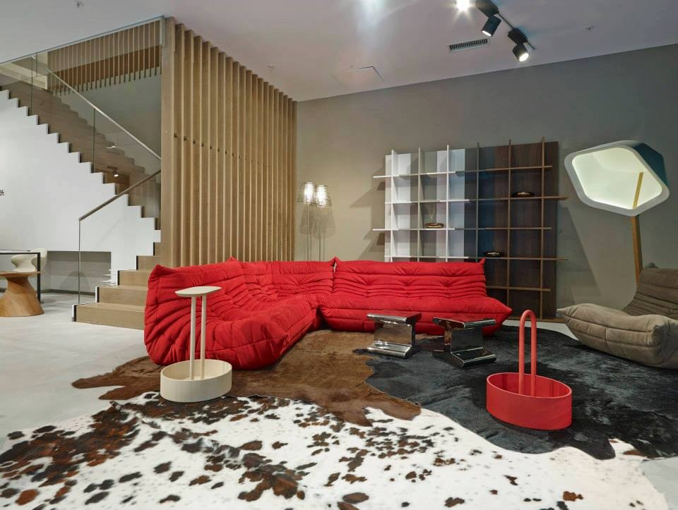 Madness and co par olivier monjaret audit et test