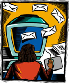 Recommandé électronique  - Batiweb