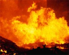 Révolution dans les normes anti-feu - Batiweb