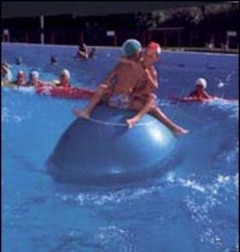 Les vagues de l’océan entrent dans les piscines - Batiweb