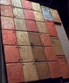 La nouvelle peau métallique des immeubles - Batiweb