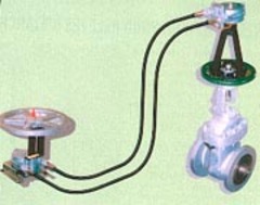 Quand les vannes sont inaccessibles - Batiweb